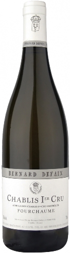 Bernard Defaix Chablis Premier Cru Fourchaume
