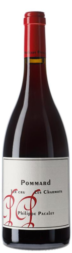 Philippe Pacalet Pommard Premier Cru Les Charmots