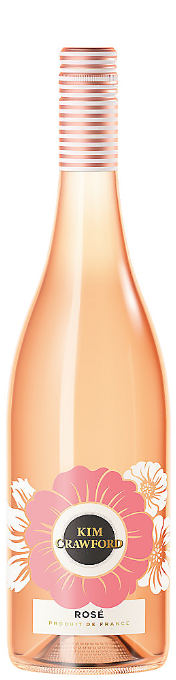 Kim Crawford Rose France