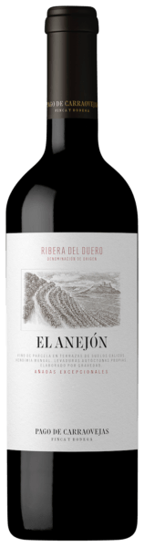 Pago de Carraovejas Ribera del Duero el Anejon