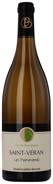 D. Barraud Saint Veran Les Pommards
