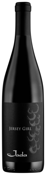 Jada Vineyard Syrah Jersey Girl