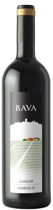 Bava Langhe Nebbiolo Bava Langhe Nebbiolo
