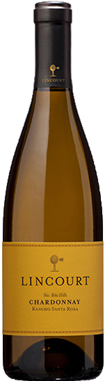 Lincourt Chardonnay Rancho Santa Rosa