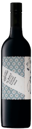 Mollydooker Cabernet Sauvignon The Maitre D'