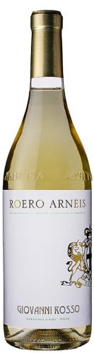 Giovanni Rosso Roero Arneis
