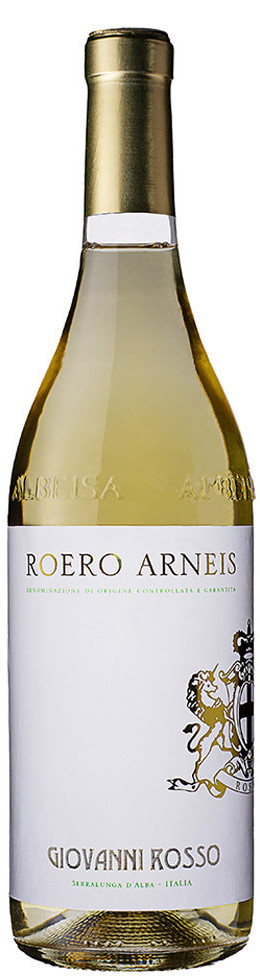 Giovanni Rosso Roero Arneis Giovanni Rosso Roero Arneis