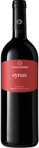 Cusumano Syrah Cusumano Syrah