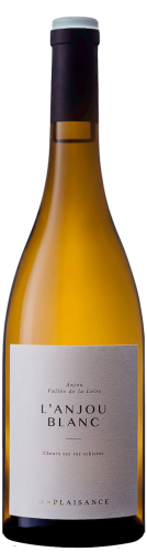 Chateau de Plaisance Anjou Blanc 'l'Anjou' Chateau de Plaisance Anjou Blanc 'l'Anjou'
