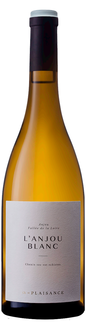 Chateau de Plaisance Anjou Blanc 'L'anjou'