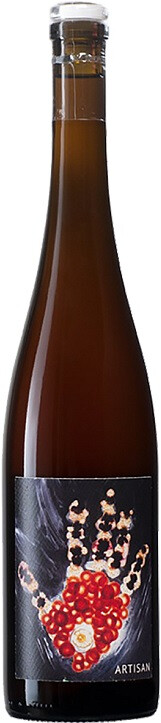 Vignoble du Reveur Alsace Orange "Artisan"