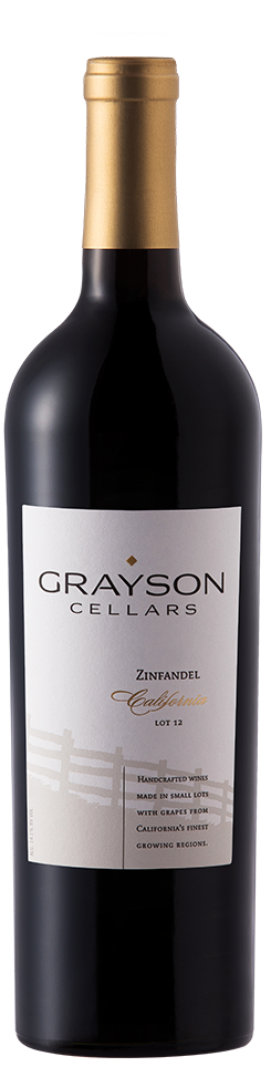 Grayson Cellars Zinfandel