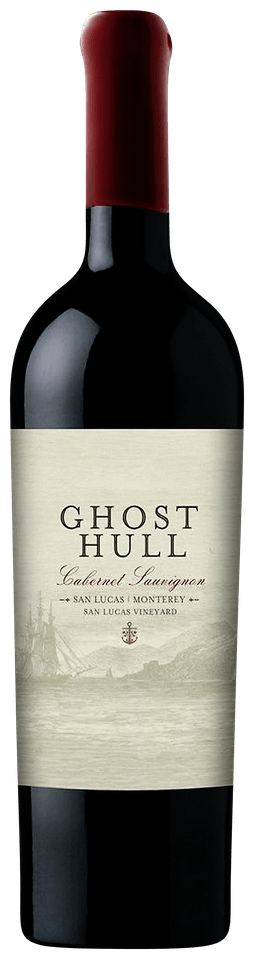 Ghost Hull Cabernet Sauvignon Ghost Hull Cabernet Sauvignon