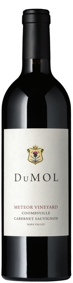 DuMOL Cabernet Sauvignon Meteor Vineyard DuMOL Cabernet Sauvignon Meteor Vineyard