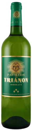 Pavillon de Trianon Bordeaux Blanc