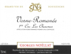 Georges Noellat Vosne-Romanee Premier Cru les Chaumes Georges Noellat Vosne-Romanee Premier Cru les Chaumes