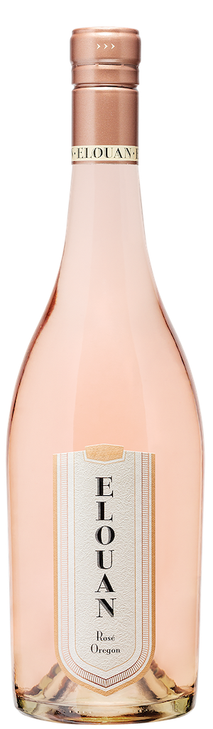 Elouan Rose Of Pinot Noir Elouan Rose Of Pinot Noir