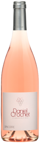Daniel Crochet Sancerre Rose