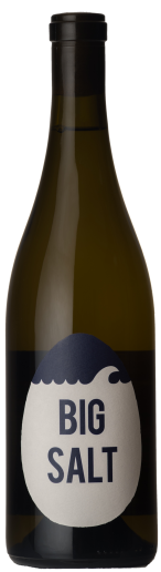 Big Salt [Ovum] White Blend