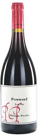 Philippe Pacalet Pommard Premier Cru Philippe Pacalet Pommard Premier Cru