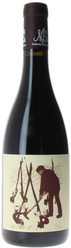 Domaine Jean-Michel Stephan Cote Rotie Les Binardes Domaine Jean-Michel Stephan Cote Rotie Les Binardes