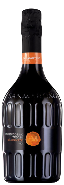 San Martino Prosecco Brut Millesimato San Martino Prosecco Brut Millesimato