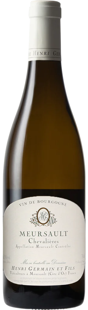 Henri Germain Meursault les Chevalieres