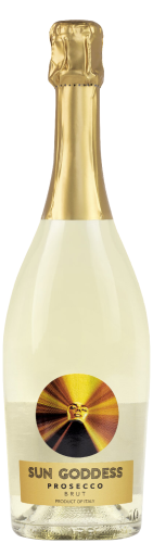Sun Goddess Prosecco Brut