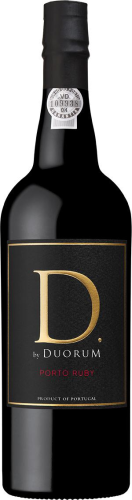 D. By Duorum Port Ruby D. By Duorum Port Ruby