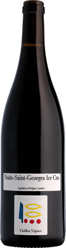 Prieure Roch Nuits St Georges Premier Cru Vieilles Vignes