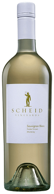 Scheid Vineyards Sauvignon Blanc
