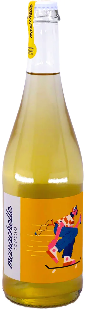 Diletta Tonello Frizzante Marachelle Diletta Tonello Frizzante Marachelle