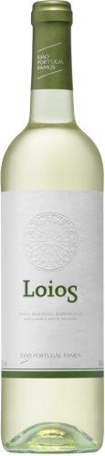 Joao Portugal Ramos Vinho Branco Loios