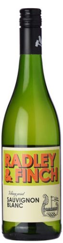 Radley & Finch Sauvignon Blanc "Viking Point"