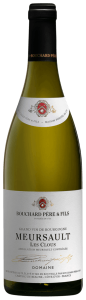 Bouchard Pere et Fils Meursault Les Clous