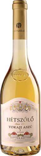 Hetszolo Tokaji Aszu 5 Puttonyos