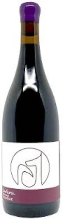 Birdhorse Wines Carignan