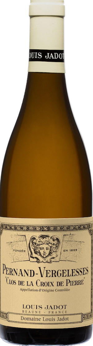 Domaine Louis Jadot Pernand-Vergelesses Clos de la Croix de Pierre Blanc Domaine Louis Jadot Pernand-Vergelesses Clos de la Croix de Pierre Blanc