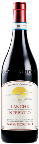 Nada Fiorenzo Langhe Nebbiolo