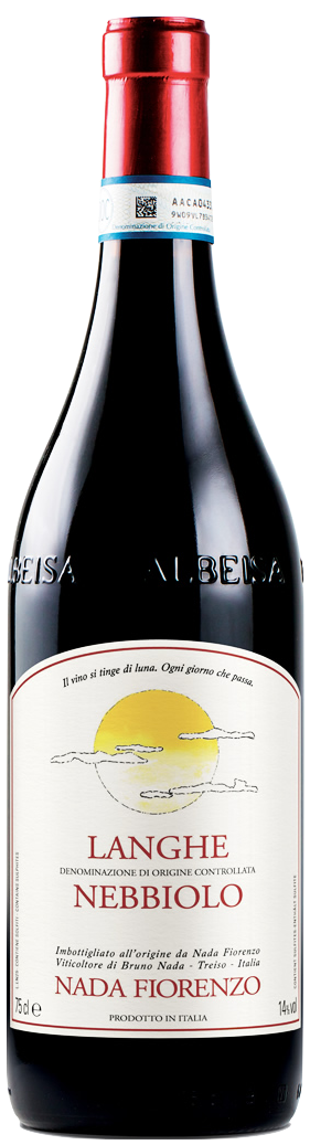 Nada Fiorenzo Langhe Nebbiolo