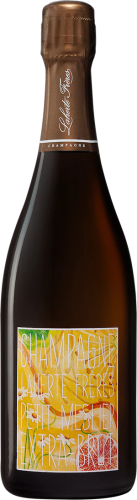Laherte Freres Champagne Extra Brut Petit Meslier