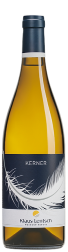Klaus Lentsch Kerner