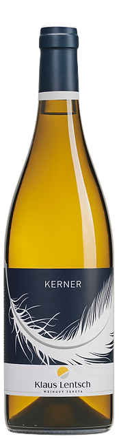 Klaus Lentsch Kerner