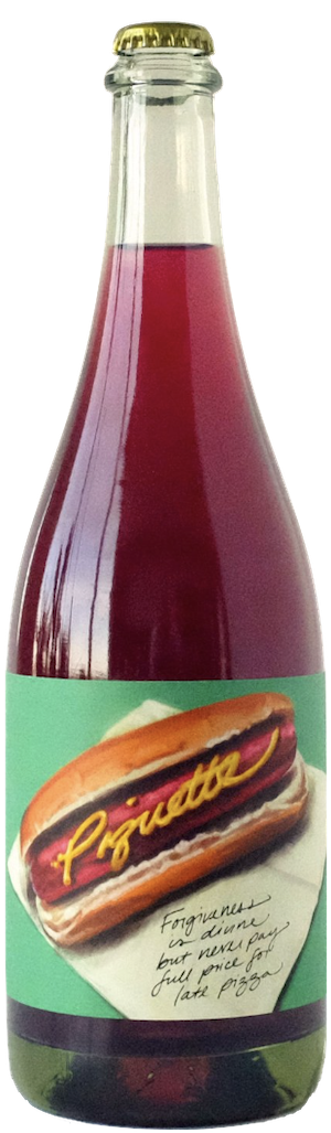 Fossil & Fawn Piquette Fossil & Fawn Piquette