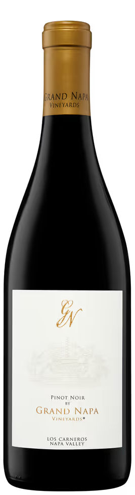 Grand Napa Vineyards Pinot Noir