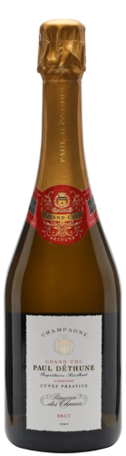 Paul Dethune Champagne Brut Grand Cru Cuvee Prestige Princesse des Thunes Paul Dethune Champagne Brut Grand Cru Cuvee Prestige Princesse des Thunes