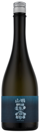 Yamagata Masamune Sake Junmai Daiginjo "Ai"