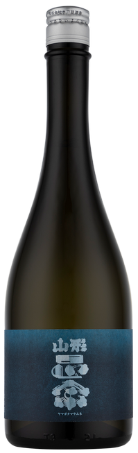 Yamagata Masamune Sake Junmai Daiginjo "Ai"