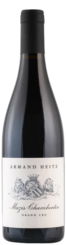 Armand Heitz Mazis Chambertin Grand Cru