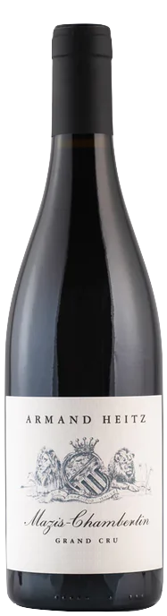 Armand Heitz Mazis Chambertin Grand Cru Armand Heitz Mazis Chambertin Grand Cru